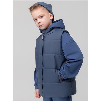 Bodo Жилет 14-88MU 14-88MU