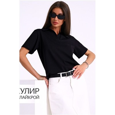 Футболка АПРЕЛЬ, 1113510