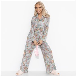 Брючный костюм для дома, Ритуал спокойствия (2 в 1)