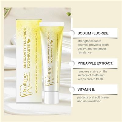 Зубная паста #23029602