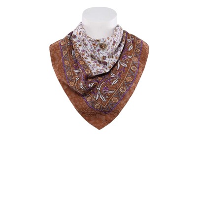 Платок CY1929 узор