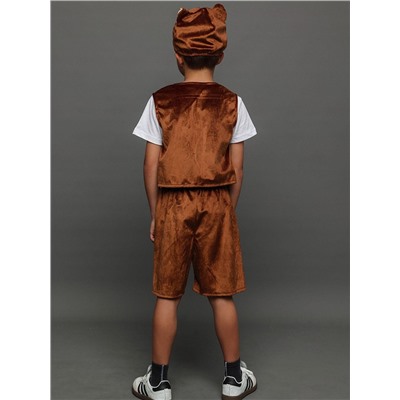 BATIK Костюм 4012 к-18