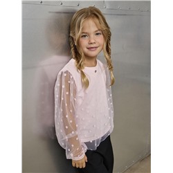 BATIK Блузка 110 ш25-1