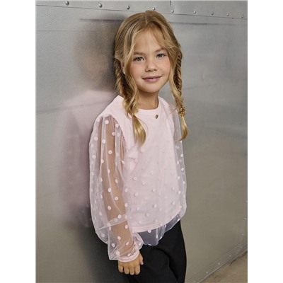 BATIK Блузка 110 ш25-1