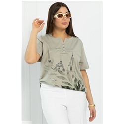 Блуза LADY TAIGA, 1103551