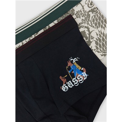 ТРУСЫ МУЖСКИЕ (2ШТ) 411215-2