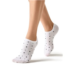 Носки женские х\б, Minimi носки, trend4203