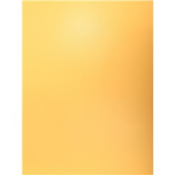 Миска для животных БЕГЕМОТ 0.3 л, Soft-touch, банановый