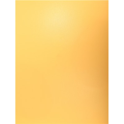 Миска для животных БЕГЕМОТ 0.3 л, Soft-touch, банановый