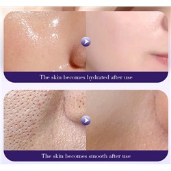 (ЗАМЯТА КОРОБОЧКА) Пенка для умывания с экстрактом винограда Sadoer Grape Seeds Gentle Cleanser, 100 гр.