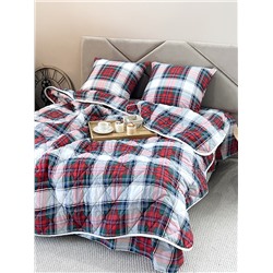 Комплект постельного белья с одеялом New Style КМ5-1036