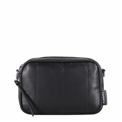 Сумка 270236 black Velina Fabbiana-Safenta