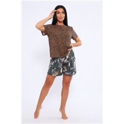 Пижама женская ПЖ-004