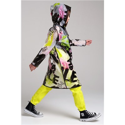 Плащ PLAYTODAY, 956942