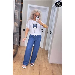 КОСТЮМ ДВОЙКА