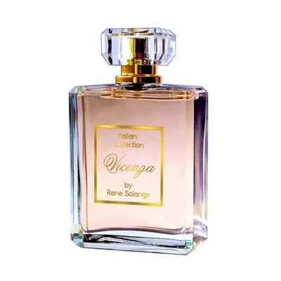 RENE SOLANGE VICENZA edp (w) 100ml