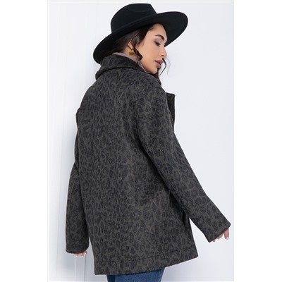 Пальто LADY TAIGA, 1078662