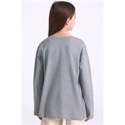 Лонгслив АПРЕЛЬ, 1087292