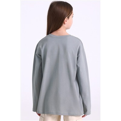 Лонгслив АПРЕЛЬ, 1087292