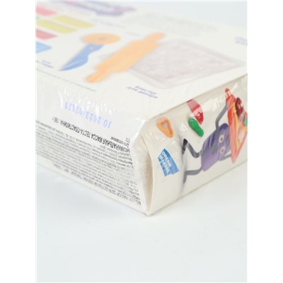 УЦЕНКА Набор для детской лепки «Пицца» TA2041