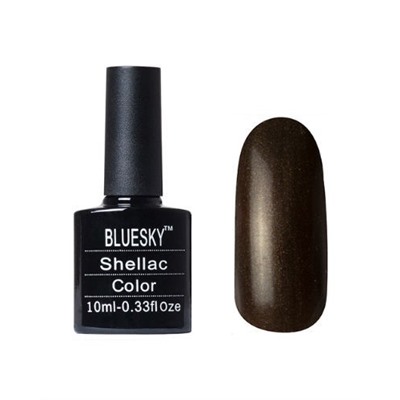 Bluesky, гель-лак № 80556