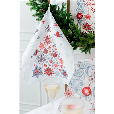 Натали Полотенце Набор полотенец Серпантин