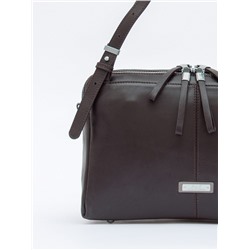 Сумка 1087CH coffee Polina&Eiterou