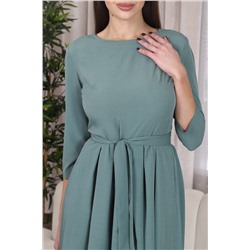 Платье П209л