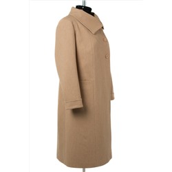 01-10807 Пальто женское демисезонное