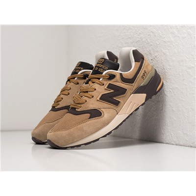 Кроссовки New Balance 999