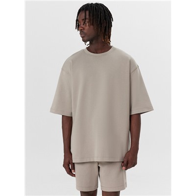 КОМПЛЕКТ МУЖСКОЙ (ФУТБОЛКА, ШОРТЫ) 191024