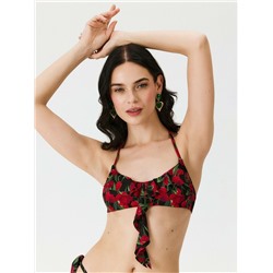 Бюстгальтер купальный жен.Bralette Honey