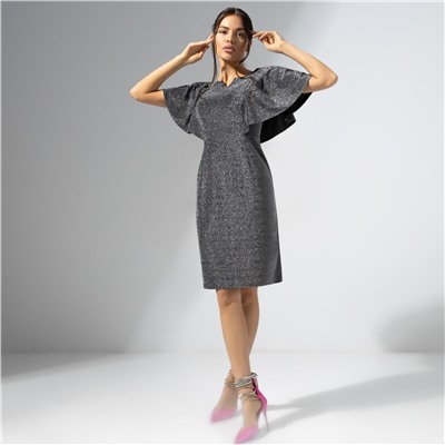 Платье нарядное, В праздничном сиянии (radiance)