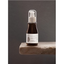 Гель для умывания с минеральной грязью