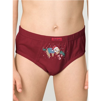 PELICAN Трусы BULB3309(3)