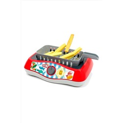 Игрушка Magic Fry Волшебная фритюрница Игрушки разных брендов, 267501
