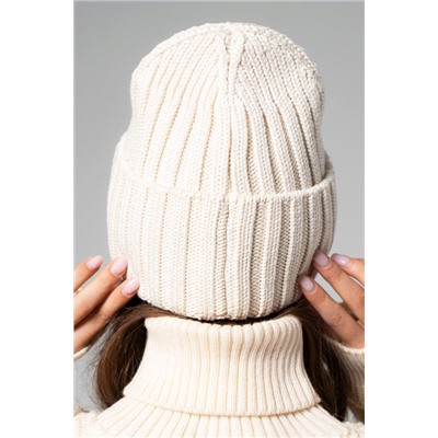 Шапка Galatex Полоска флис