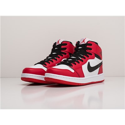 Зимние Кроссовки Nike Air Jordan 1 Mid