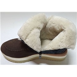 107 кор Ботинки зима женские (36-40)/6