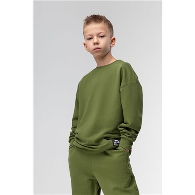 Костюм (Свитшот+Брюки) BODO, 1071821