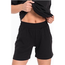 Костюм с шортами М324001Па