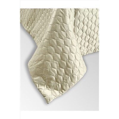 Покрывало 22 экрю гладь НАТАЛИ, 943556