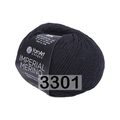 Пряжа Yarnart Imperial Merino