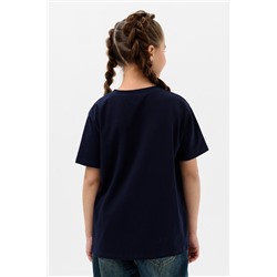 Футболка Ветер аниме детская