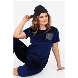 Костюм с лосинами 50543 НАТАЛИ, 886154