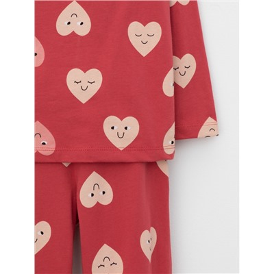 CROCKID Пижама К 1561