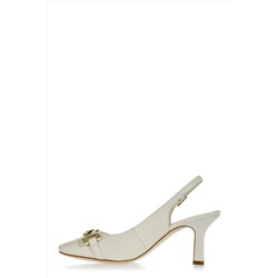 Туфли летние открытые CAPRICE