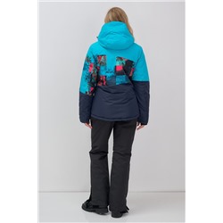 Горнолыжный костюм MTFORCE, 1115253