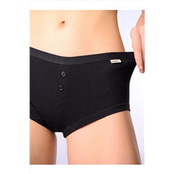 Женские Трусы INDEFINI, 1227497