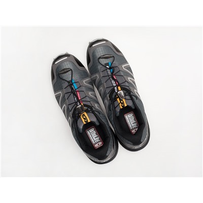 Кроссовки Salomon SPEEDCROSS 3 CS